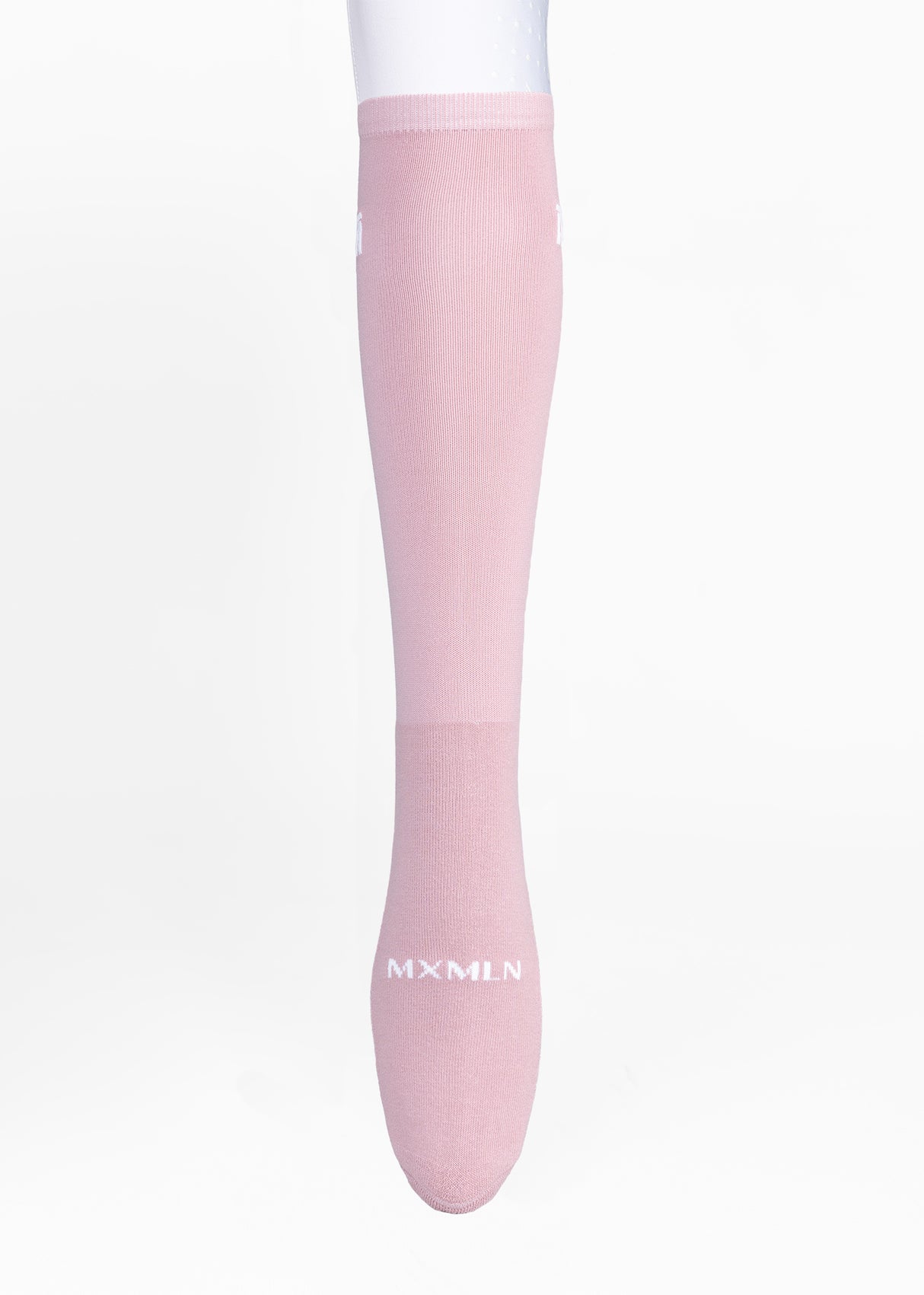 Maximilian Flag Riding Socks Rose