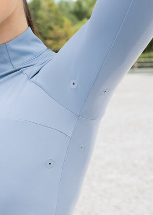 Maximilian Sunblocker Shirt Aqua