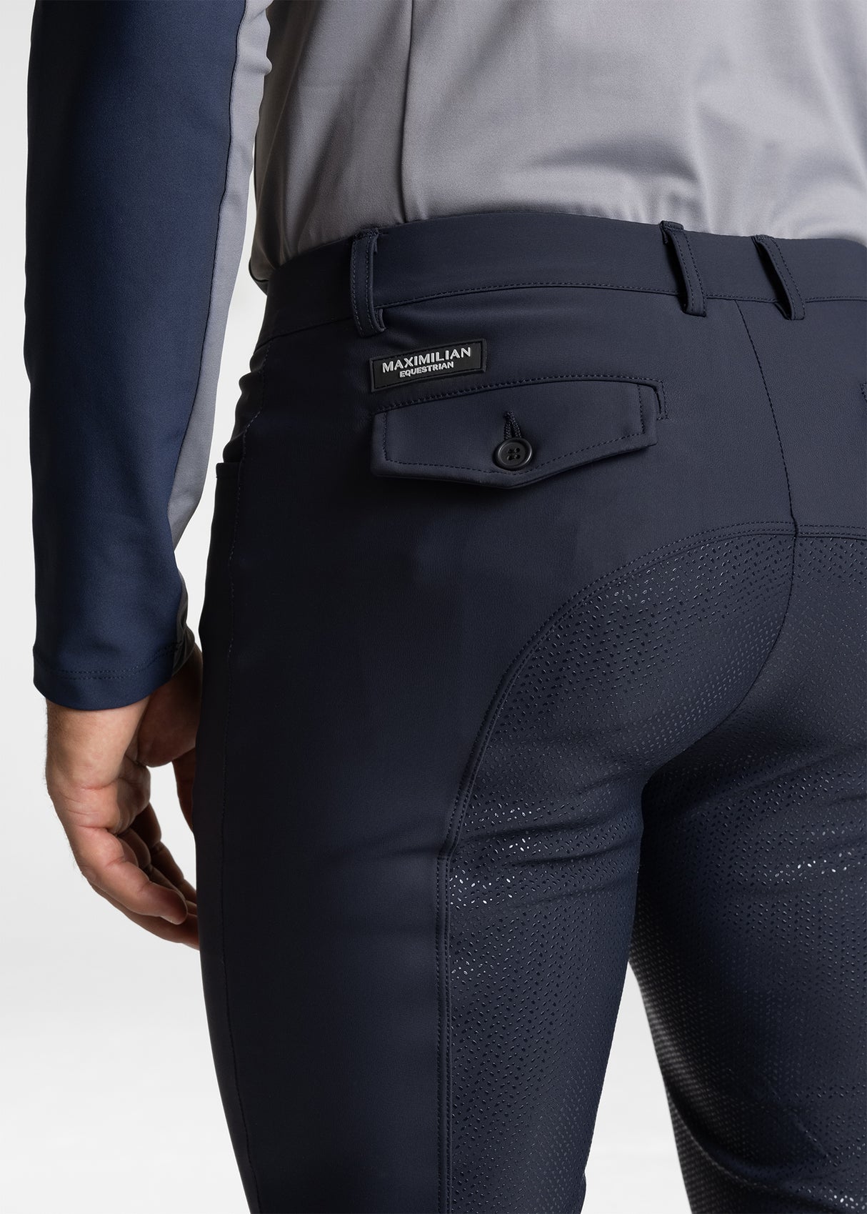 Maximilian Motion Breeches Atlantic