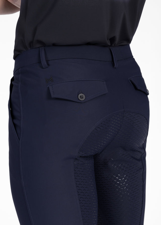 Maximilian Founder Breeches Atlantic