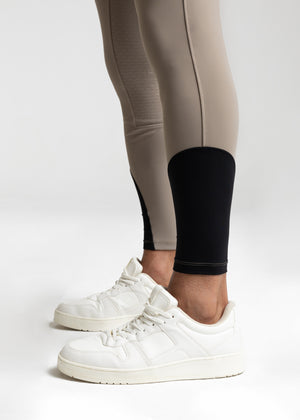 Maximilian Performance Breeches Taupe