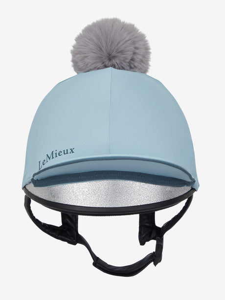 LeMieux Pippa Hat Silk Glacier