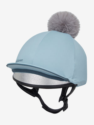 LeMieux Pippa Hat Silk Glacier