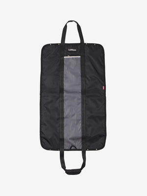 LeMieux Show Jacket Bag Black