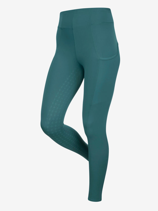 LeMieux Naomi Pull On Breech Jungle