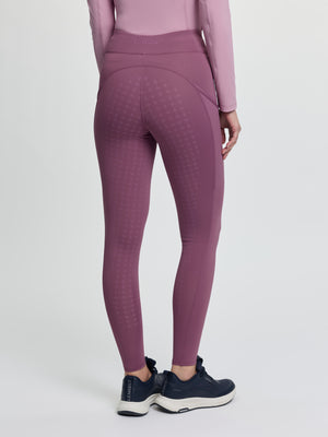 LeMieux Naomi Pull On Breech Mallow