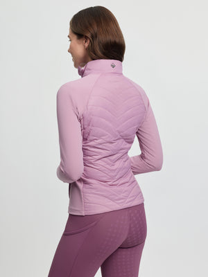 LeMieux Juliette Jacket Fondant