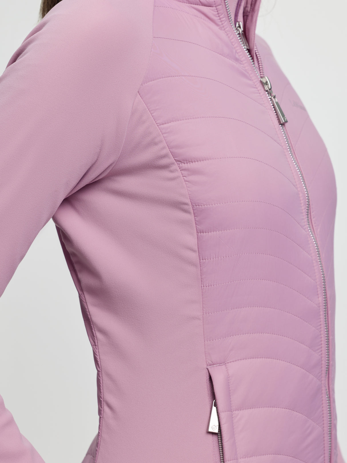 LeMieux Juliette Jacket Fondant