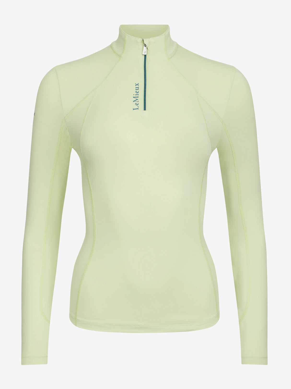 LeMieux Classique Base Layer Macaron
