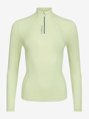 LeMieux Classique Base Layer Macaron