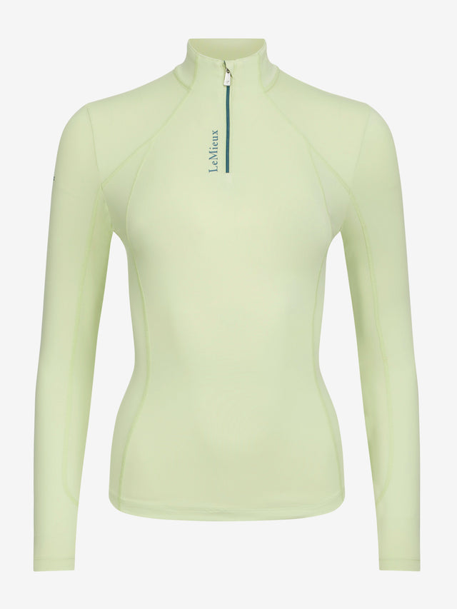 LeMieux Classique Base Layer Macaron