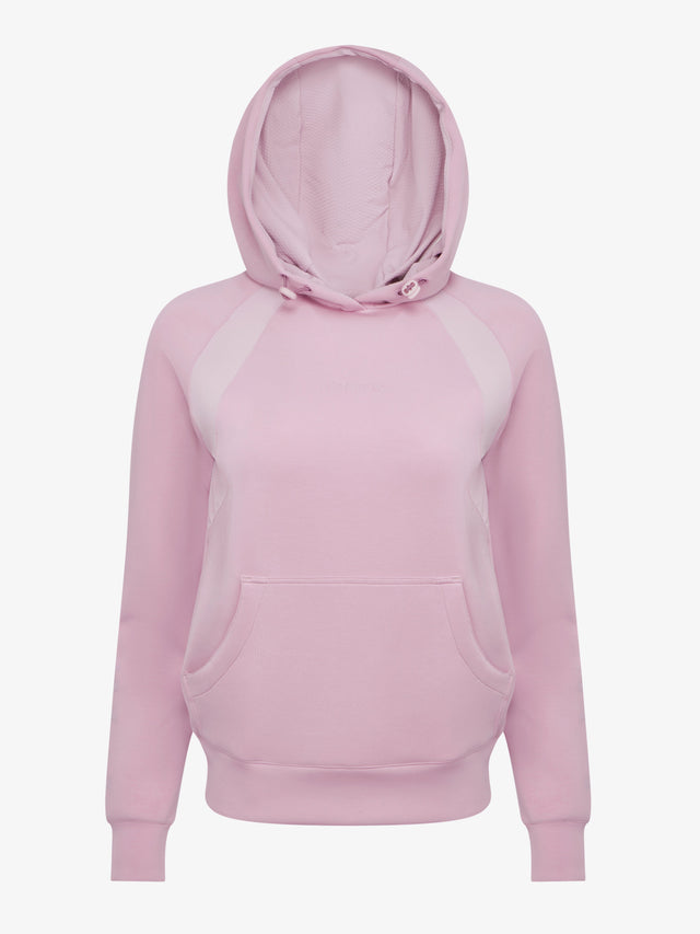 LeMieux Nadine Airflow Hoodie Fondant