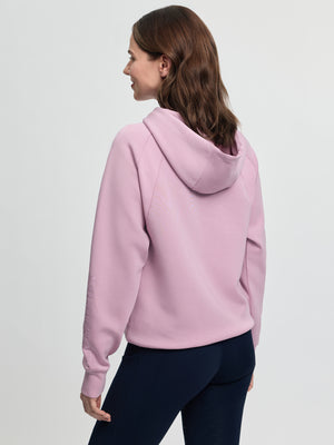 LeMieux Nadine Airflow Hoodie Fondant
