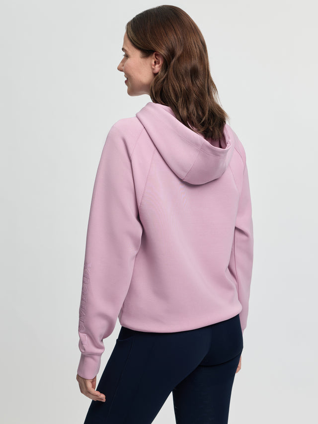 LeMieux Nadine Airflow Hoodie Fondant