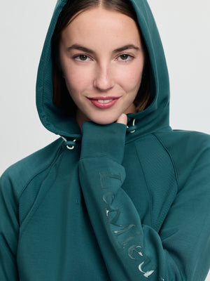LeMieux Nadine Airflow Hoodie Jungle