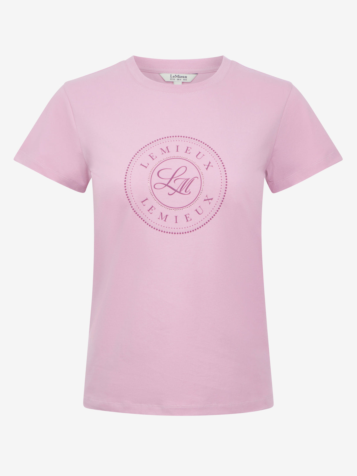 LeMieux Classique T-Shirt Fondant