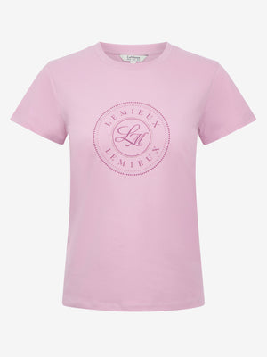 LeMieux Classique T-Shirt Fondant