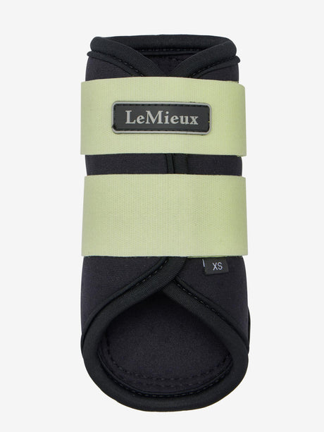 LeMieux Mini Air-Tek Grafter Brushing Macaron