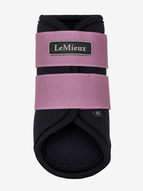 LeMieux Mini Air-Tek Grafter Brushing Mallow