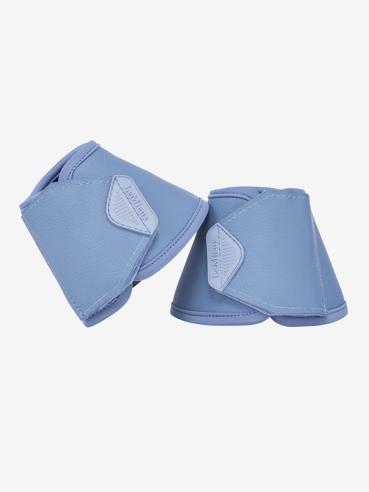 LeMieux Arika Over Reach Boots Powder Blue