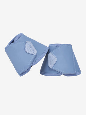 LeMieux Arika Over Reach Boots Powder Blue