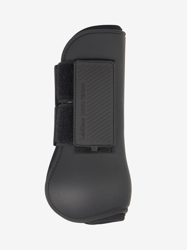 LeMieux Arika Tendon Boots Black