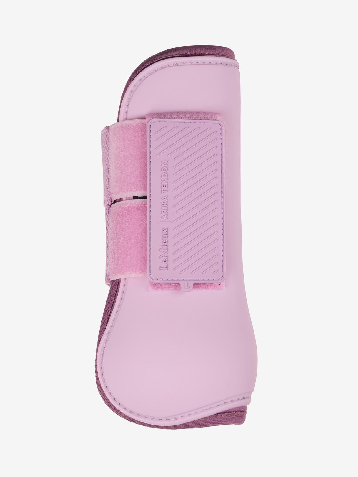 LeMieux Arika Tendon Boots Fondant