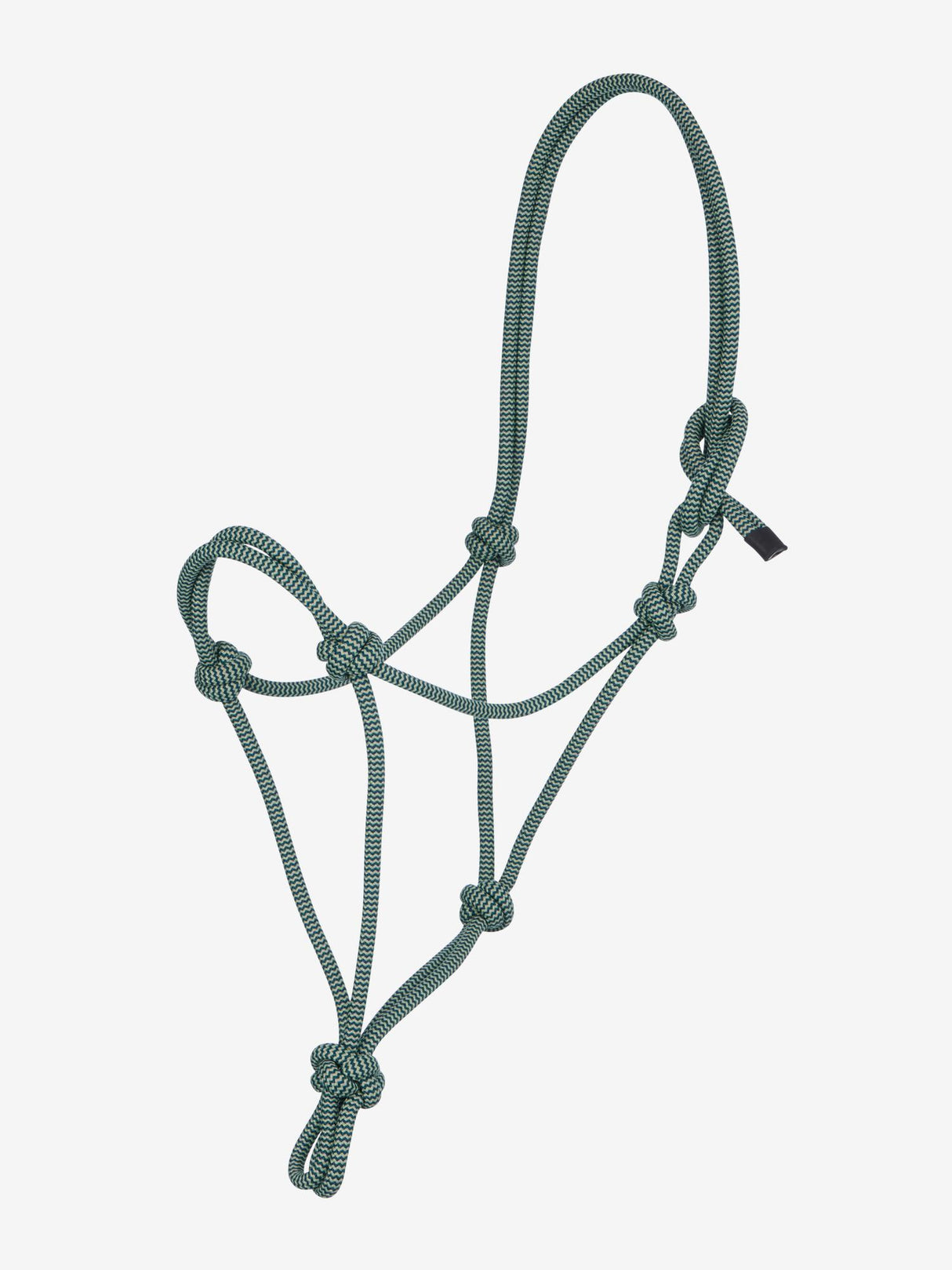 LeMieux Rope Halter Macaron