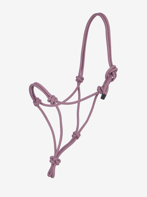 LeMieux Rope Halter Fondant