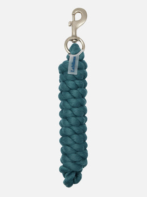 LeMieux Polycotton Leadrope Jungle