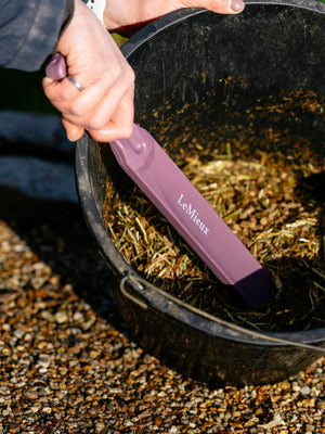 LeMieux Feed Stirrer Mallow