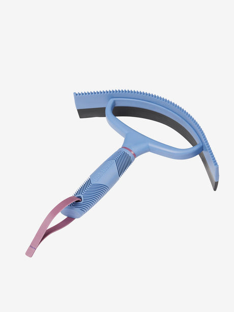 LeMieux Sweat Scraper Powder Blue