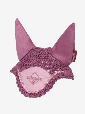 LeMieux Toy Pony Fly Hood Mallow