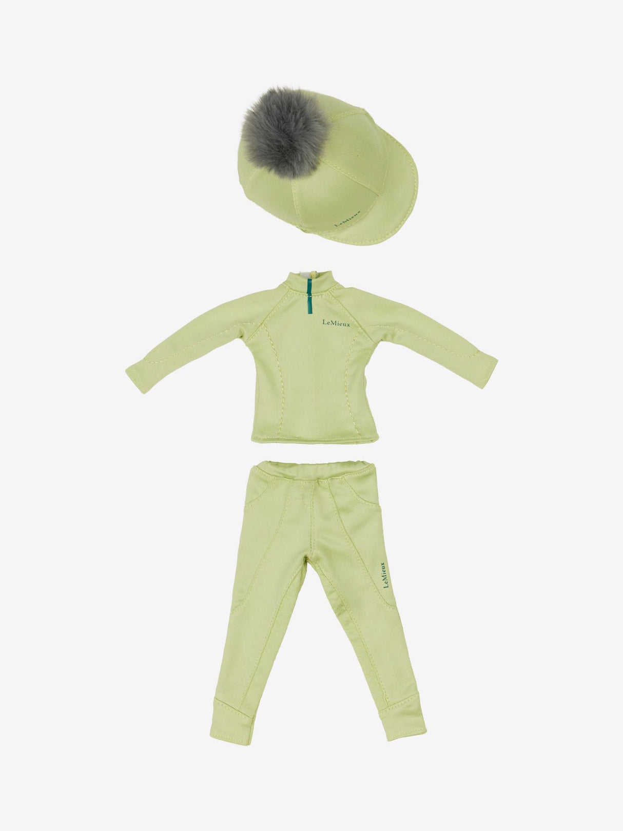 LeMieux Toy Rider Outfit Macaron