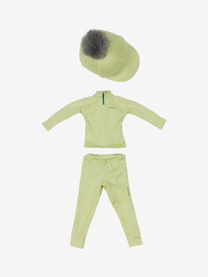 LeMieux Toy Rider Outfit Macaron