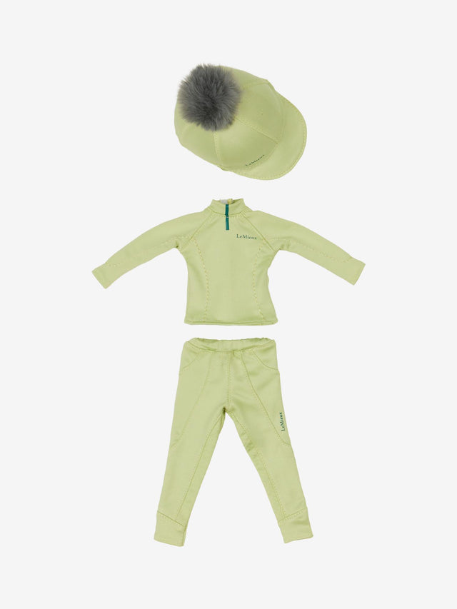 LeMieux Toy Rider Outfit Macaron