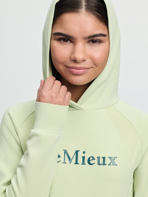 LeMieux Young Rider Nancy Hoodie Macaron
