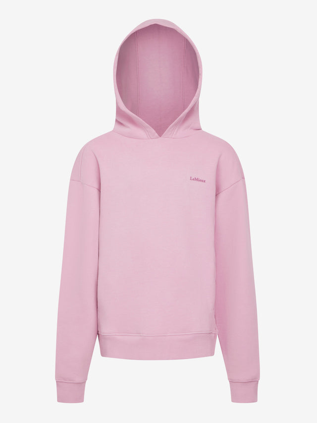 LeMieux Young Rider Sia Hoodie Fondant