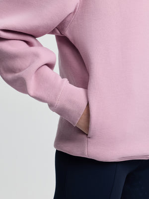 LeMieux Young Rider Sia Hoodie Fondant