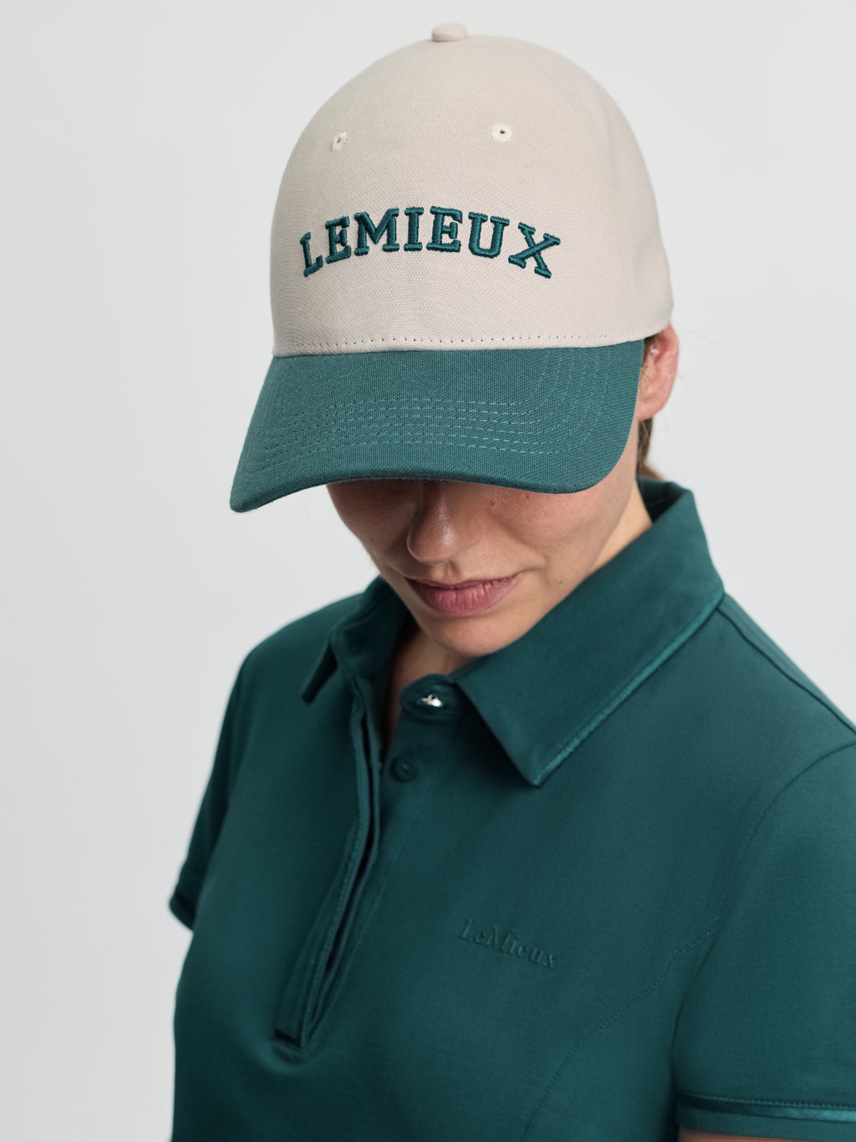 LeMieux Ashley Cap Stone