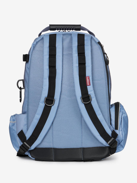 LeMieux Pro Rucksack Powder Blue
