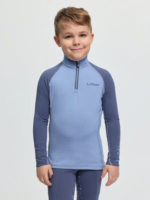 LeMieux Mini Base Layer Powder Blue