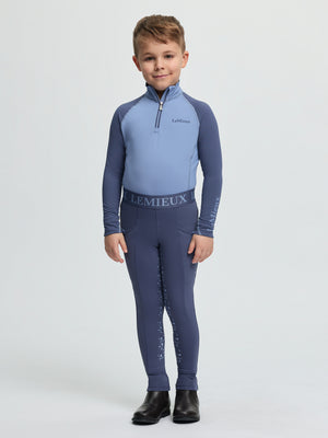 LeMieux Mini Base Layer Powder Blue