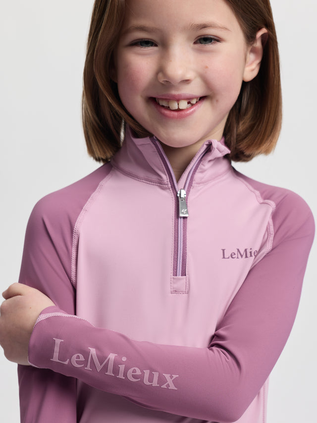 LeMieux Mini Base Layer Fondant