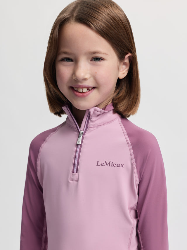 LeMieux Mini Base Layer Fondant