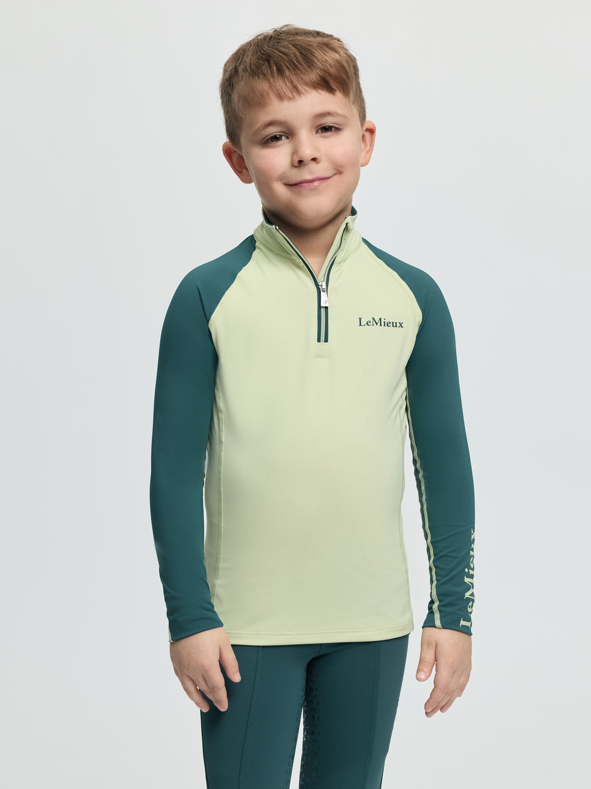 LeMieux Mini Base Layer Macaron