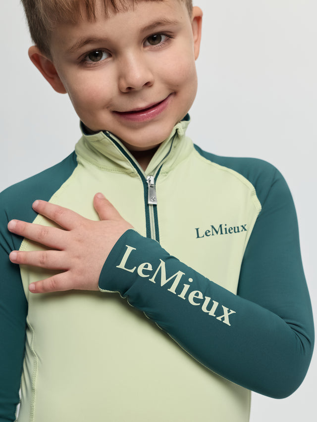 LeMieux Mini Base Layer Macaron