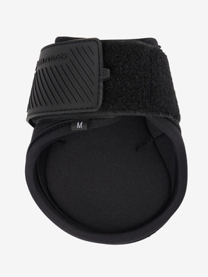 LeMieux Arika Fetlock Boots Black