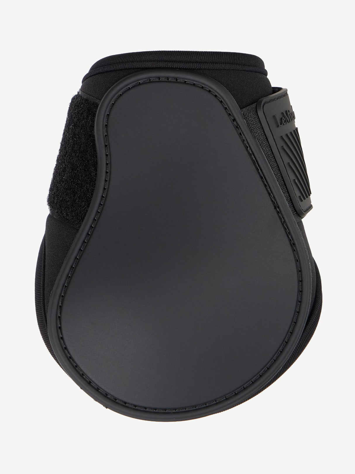 LeMieux Arika Fetlock Boots Black
