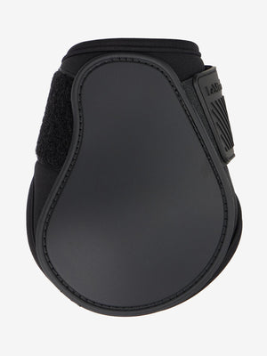 LeMieux Arika Fetlock Boots Black